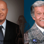 Bob Chapek and Tom Kennedy