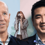 Barry Sternlicht and Eric Yuan