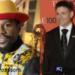 Floyd Mayweather and David Einhorn
