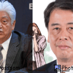 Azim Premji and Nissan Makoto