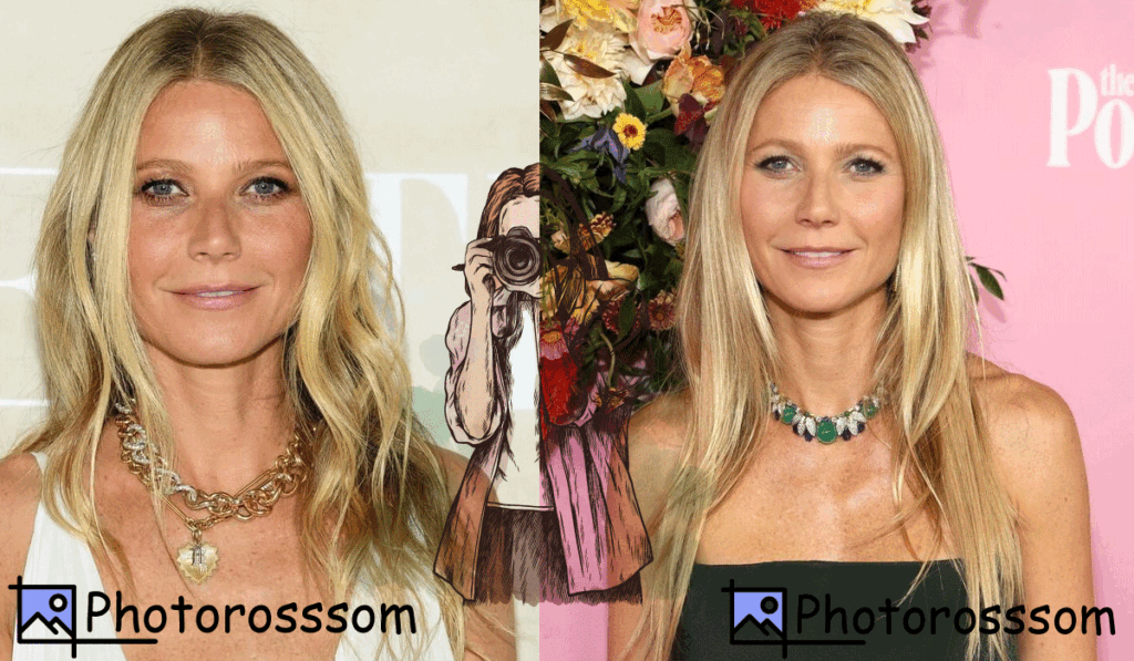 Gwyneth Paltrow