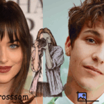 Dakota Johnson and Role Model