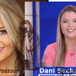 Dani Beckstrom Net Worth