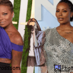 Eva Marcille Net Worth, Age, Height & Career