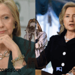 Hillary Clinton, Age, Height, Net Worth & Career