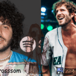 Benny Blanco and Lil Dicky