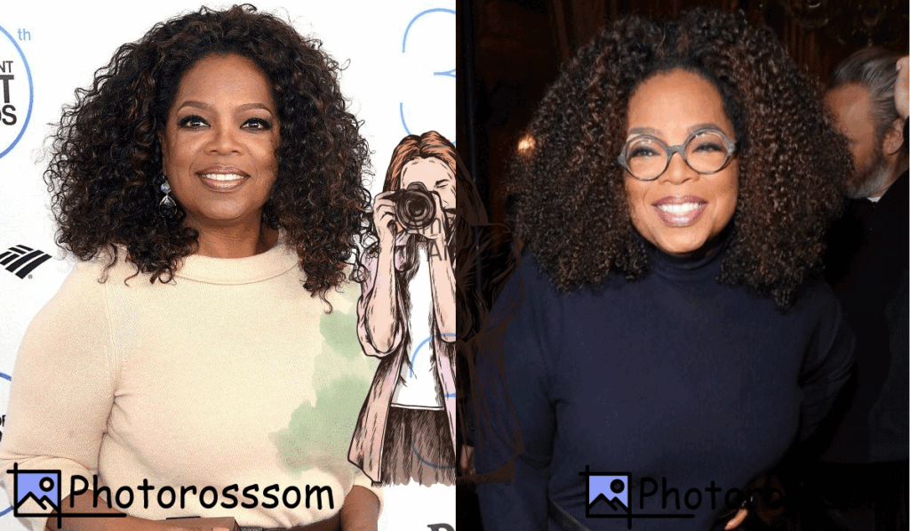 Oprah Winfrey Net Worth, Age, Height, Career & Biography