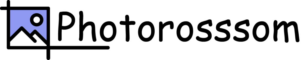 photorosssom