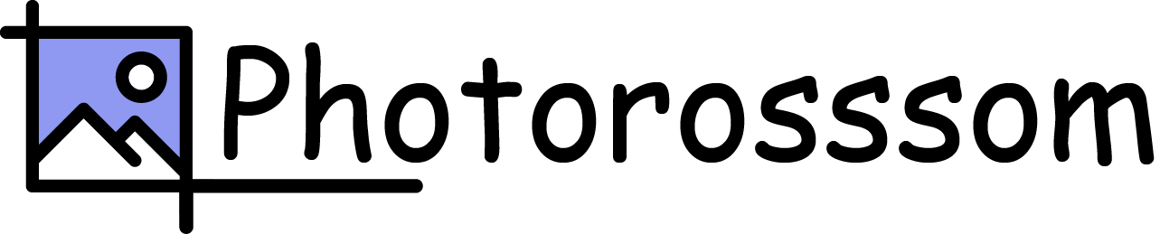 photorosssom