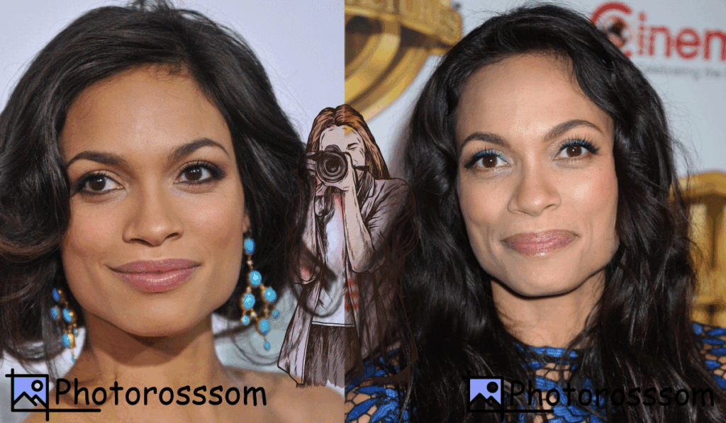Rosario Dawson Height, Lifestyle, Career & Net Worth