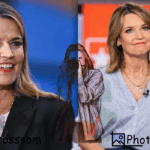 Savannah Guthrie Net Worth