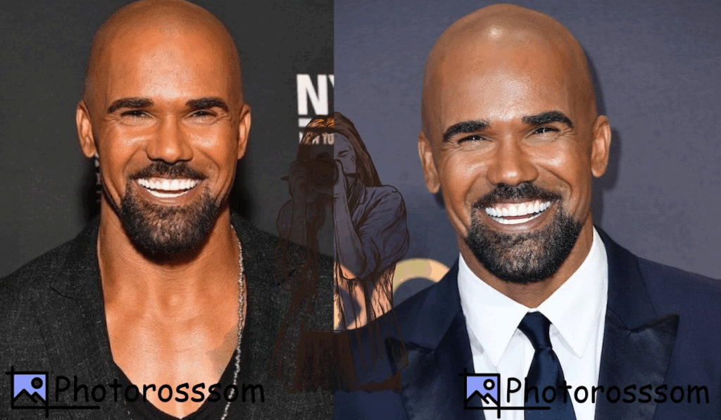 Shemar Moore Net Worth, Age, Height & Career