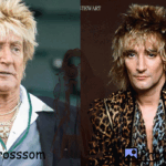 Rod Stewart Age, Height, Net Worth, Children & Career