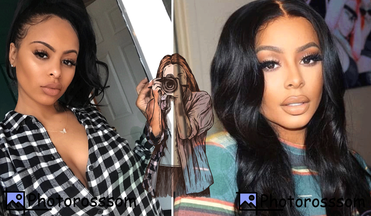 Alexis Skyy Net Worth