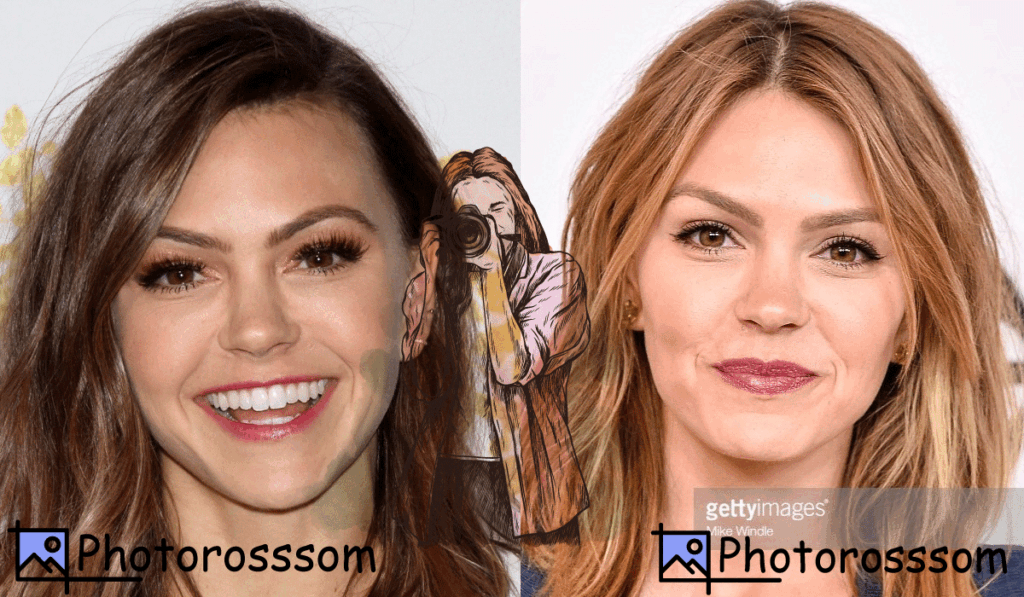 Aimee Teegarden Net Worth