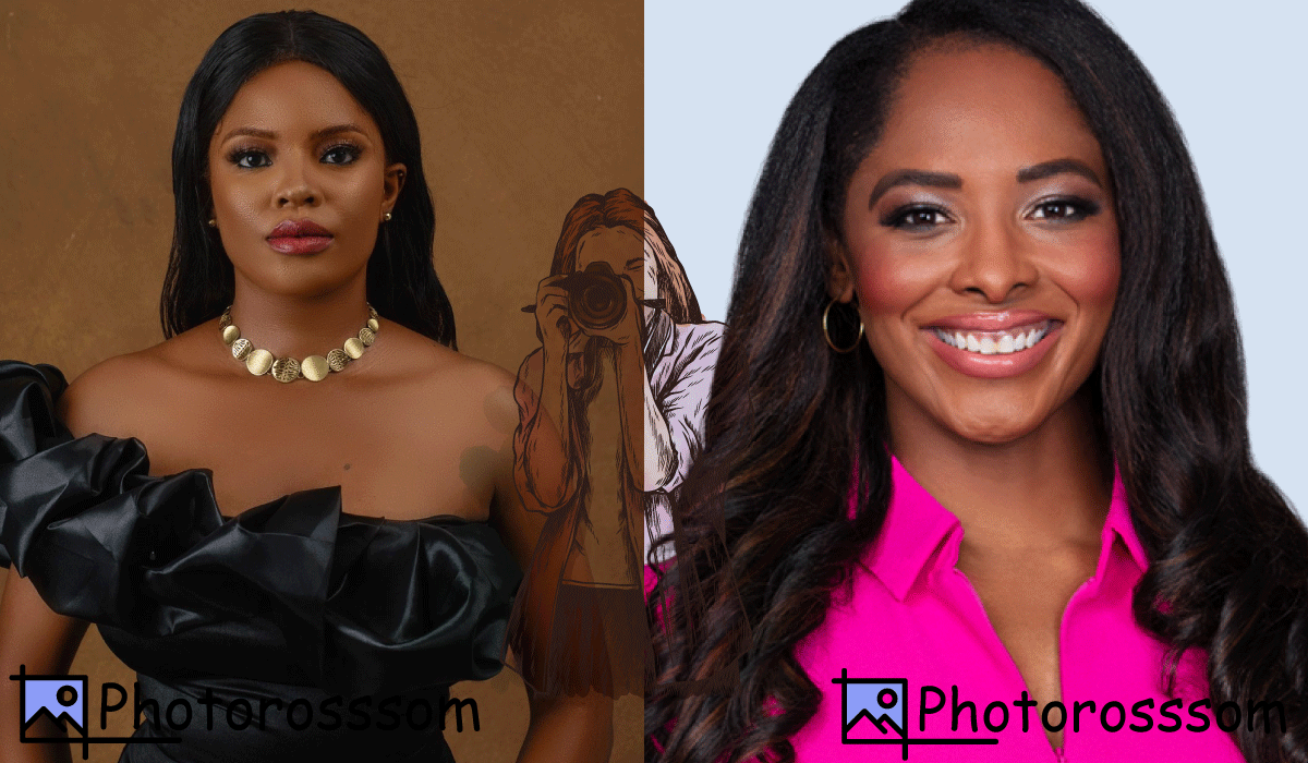 Amaka Ubaka Age