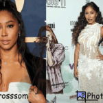 Apryl Jones net worth