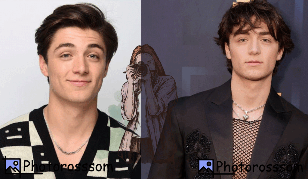 Asher Angel Net Worth