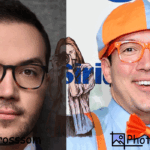 Clayton Grimm Net Worth