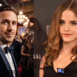 Ryan Gosling and Emma Watson